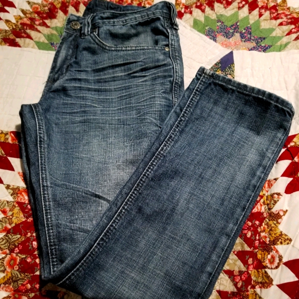 Buffalo Jean's 31x30